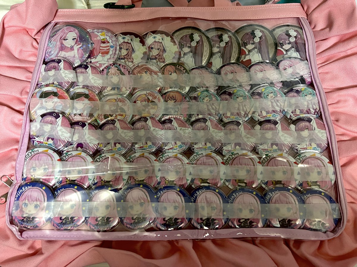 Charista Lukasta(かりすたるかすた)＠巡音ファンタジスタ tweet media