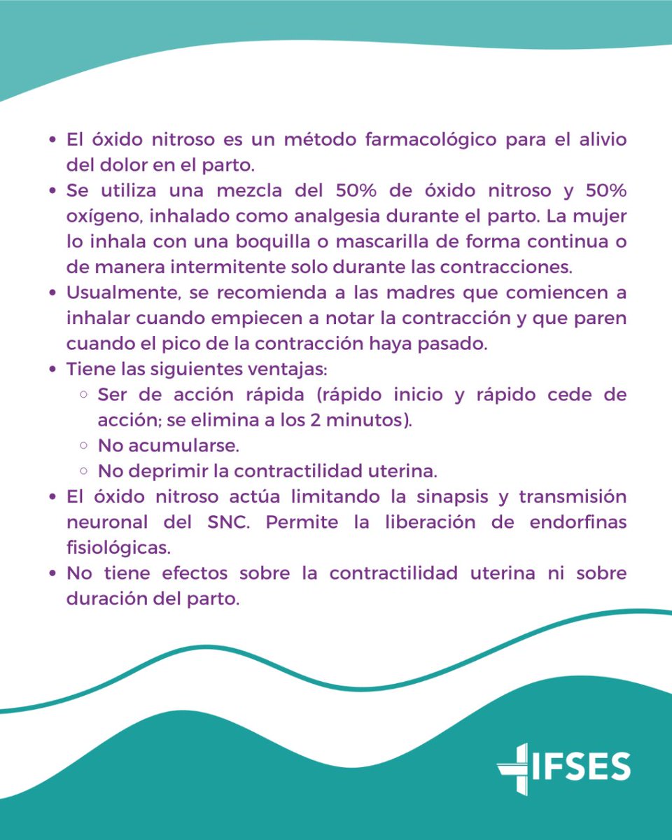 ¡Hoy celebramos el Día Mundial de la #Obstetricia! 🤰🏻
Hoy rendimos homenaje a tod@s l@s obstetras 🤱 que acompañan a la mujer durante el #embarazo, #parto y puerperio 👶🏼 para que estos se lleven manera saludable y sin complicaciones.❤️

¿Conocías esta curiosidad sobre el parto?👇