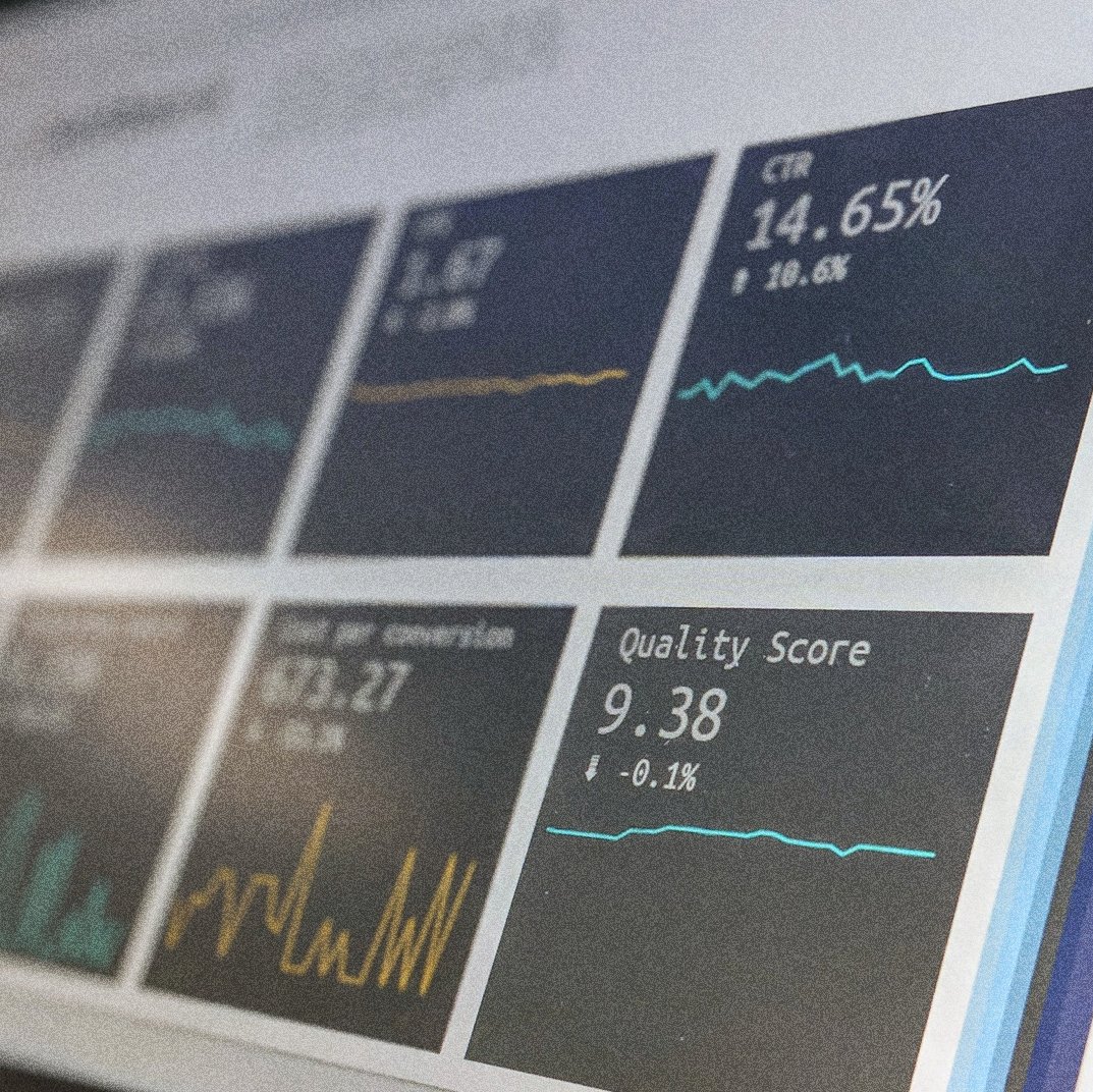 Want better results from your website?

Sam Webster, our resident digital marketing maestro, has written a blog to help you understand how to use conversion rate optimisation to make your website perform better 💥
Drop us a line if you want to know more ➡️bit.ly/3R37Hqu