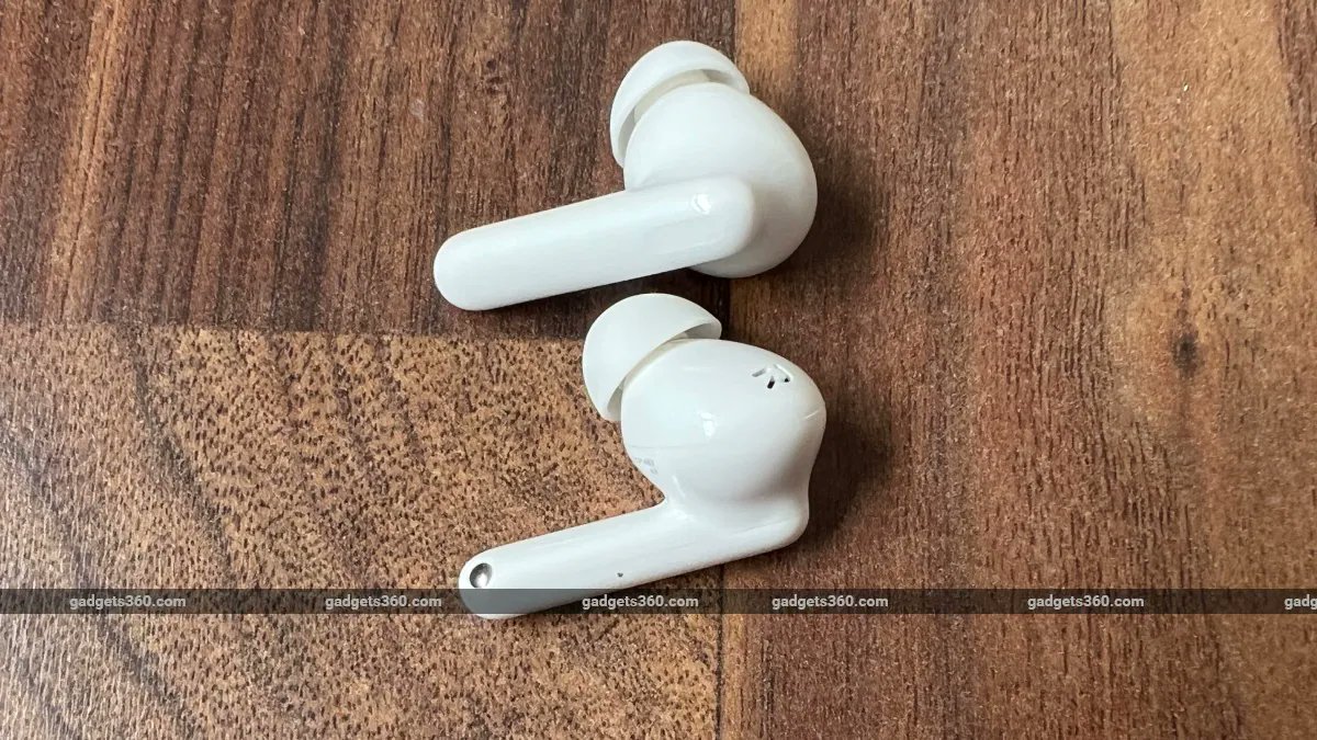 REVIEW  Oppo Enco Air3 wireless earbuds