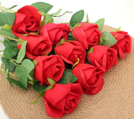 #artificial #flower #rose #peony #carnation #moundlily #tree #apple #tulip #artificialflower #flowervine #fruittree #artificialtree #greenplant #flowers #decoration #home #bouquets #weddingflower