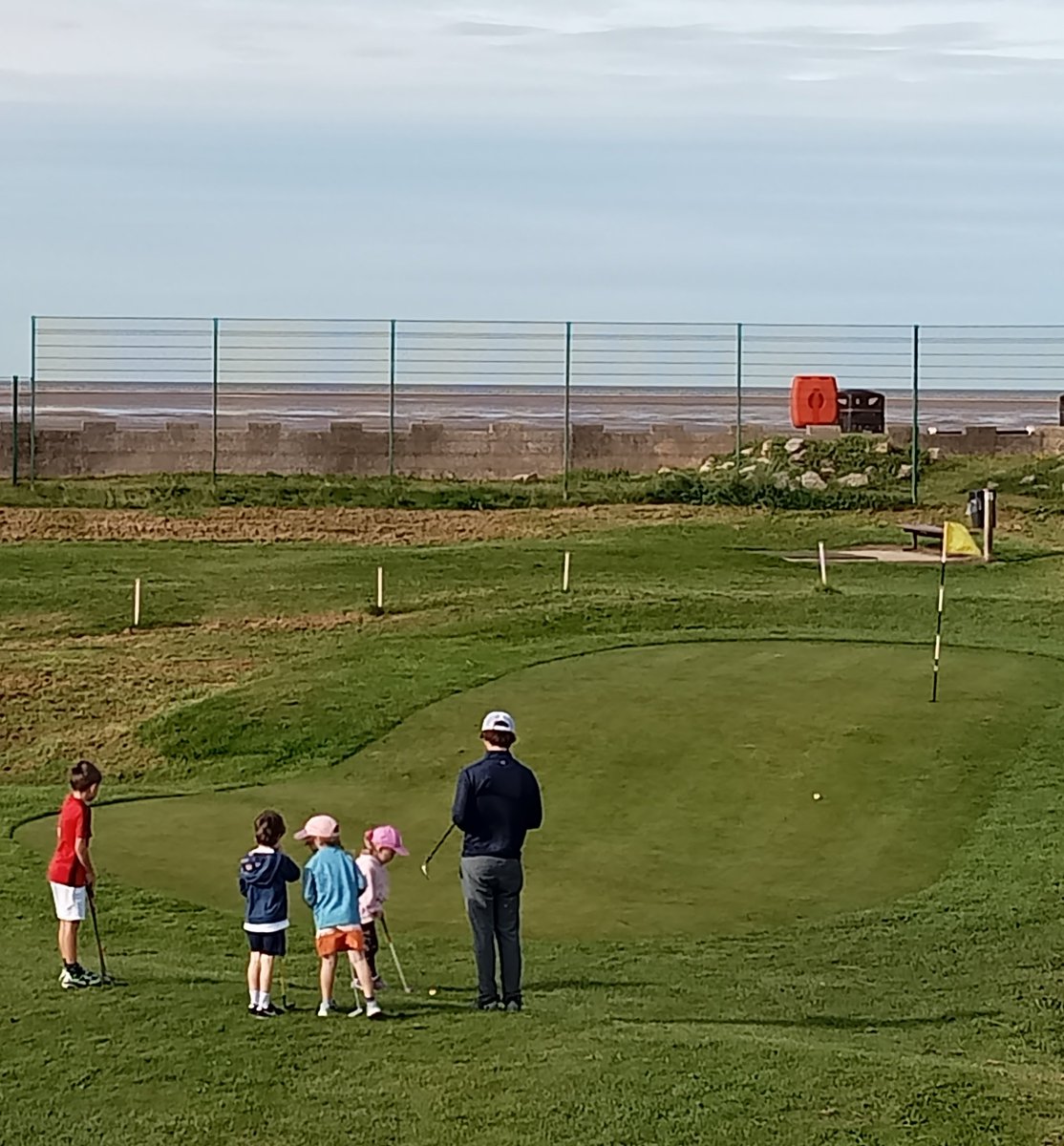 MiniLinks® FLEETWOOD tweet media