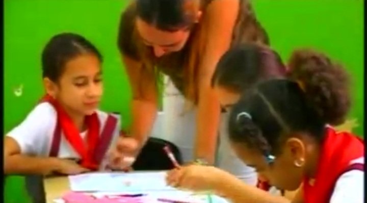 Una fiesta del saber esta por llegar, centros educacionales de la provincia de #SanctiSpíritusEnMarcha se alistan para abrir sus puertas 🚪. #UJC <a href="/DrRobertoMOjeda/">Dr. Roberto Morales Ojeda</a> <a href="/DeivyPrezMartn1/">Deivy Pérez Martín</a> <a href="/aylinalvarezG/">Aylín Alvarez García</a> <a href="/ujcssp/">UJC Sancti Spíritus</a> <a href="/ujc/">united jewish com</a>