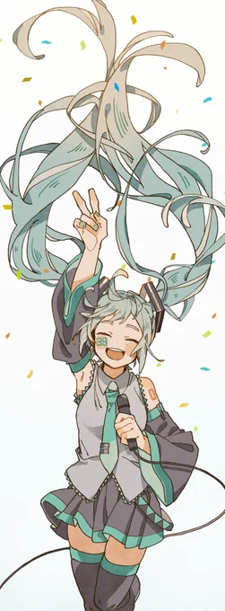 #初音ミク生誕祭2023 