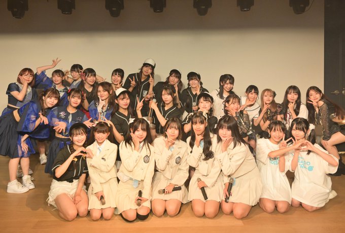 Twitterのコスプレ画像30