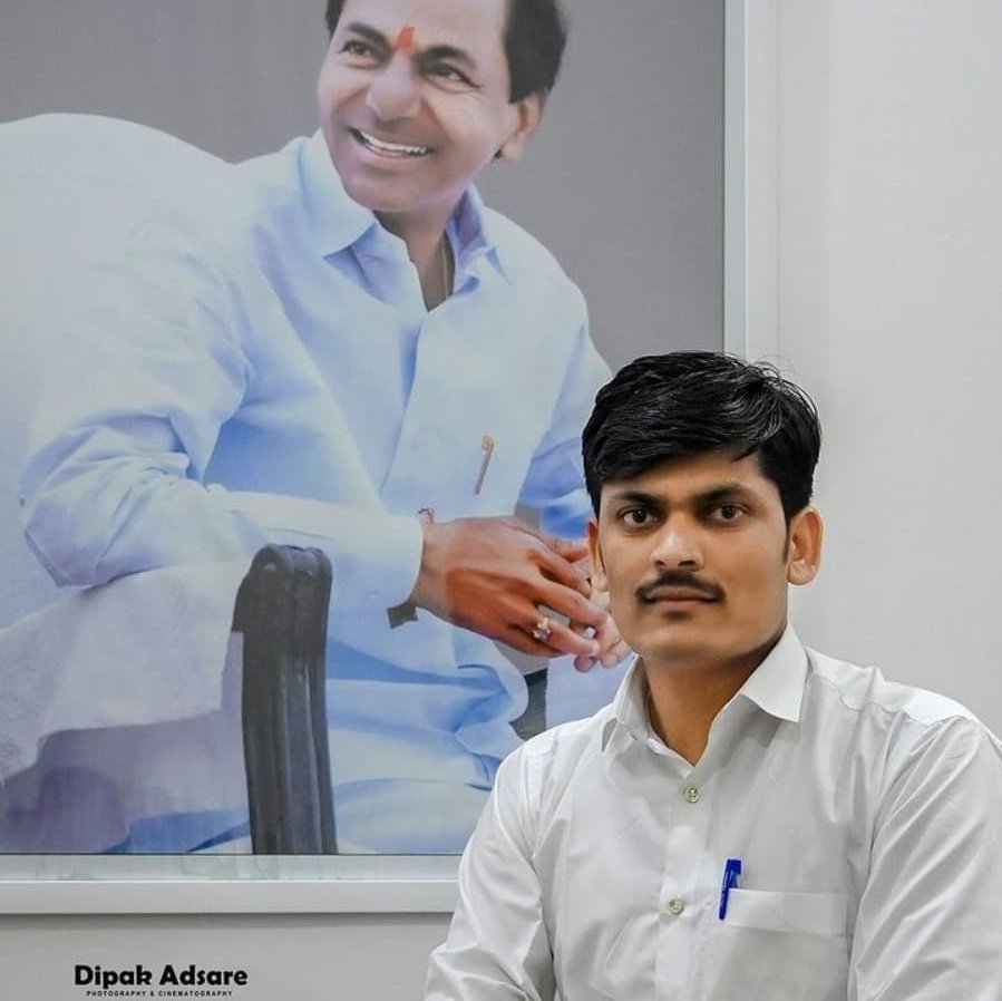 sharadmarkad1's tweet photo. #NewProfilePic https://t.co/Wfw1tVdIwO