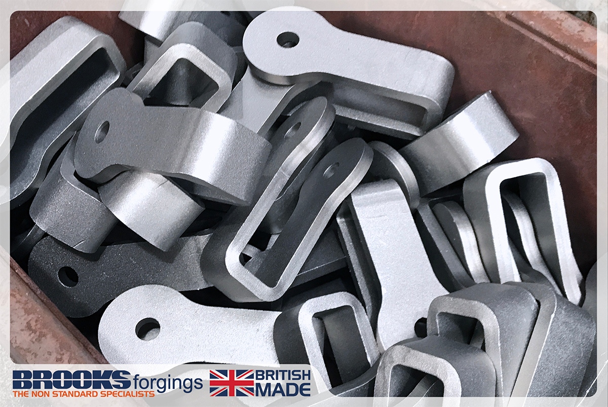 BrooksForgings's tweet photo. We are the UK's hot bending experts with the capability to bend up to 150mm diameter bar and 400x80mm flat section. Contact us to discuss your requirements. sales@brooksforgings.co.uk | https://t.co/w1I1WSCTTx
#bend #bending #sectionbending https://t.co/YYIKNYoL6Y