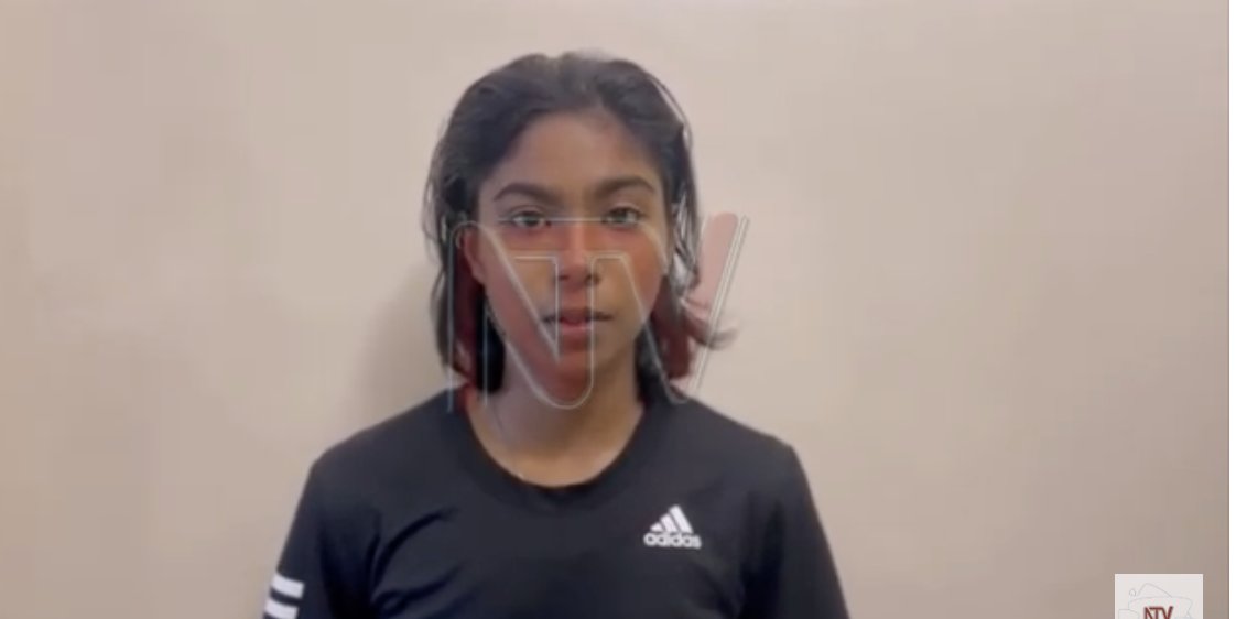 ntvuganda's tweet photo. Two Ugandans in Husina Kobugabe and Shamikah Fadillah have progressed to the round of 16 after emphatic wins at the ongoing Lagos Badminton International Championships in Nigeria. #NTVNews

More Details https://t.co/HOAMt5Y5H7 https://t.co/i8ExkvGx7V