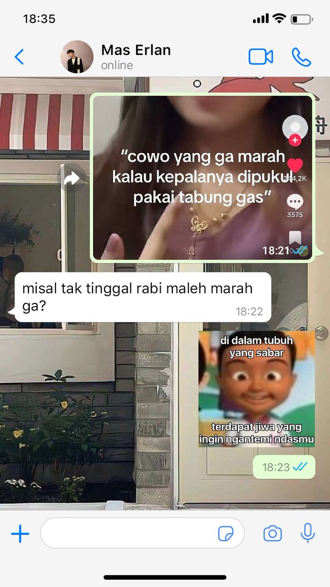 termangga's tweet image. ditinggal rabi

winwin fewtweet