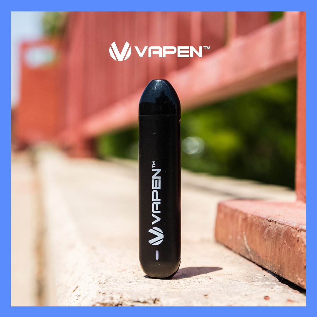 JM_WholesaleLtd's tweet photo. 🌲 Vapen's 600mg/300mg CBD Disposable Vape is discreet and efficient. This convenient, all-in-one device provides fast-acting physical and mental relief in a compact size.

#selfcare #wellbeing #cbdhealth #customer #cbd #customersatisfaction #cbdoil #health #wellness #cbdworld https://t.co/9jZl4vSvbd
