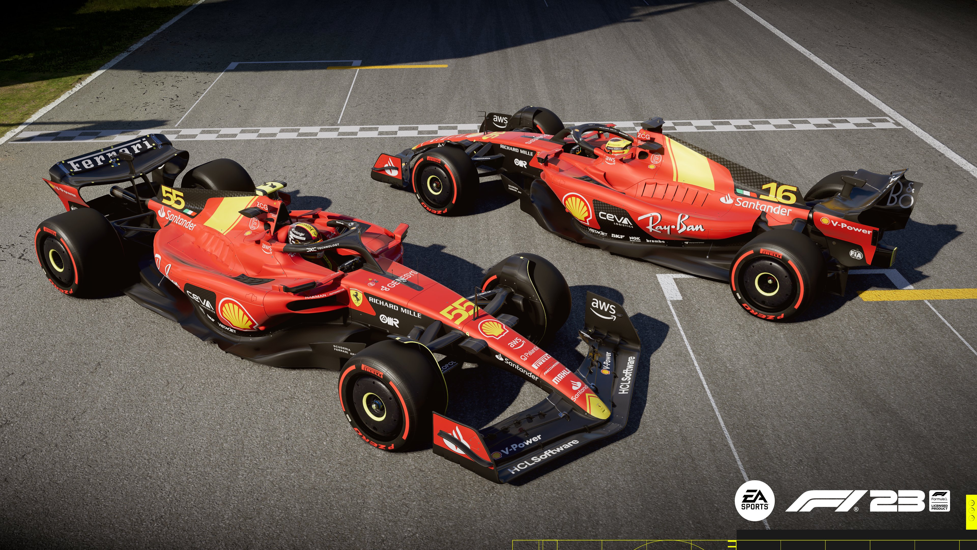 F1 23 Patch 1.09 Available Today - Patch Notes - Operation Sports