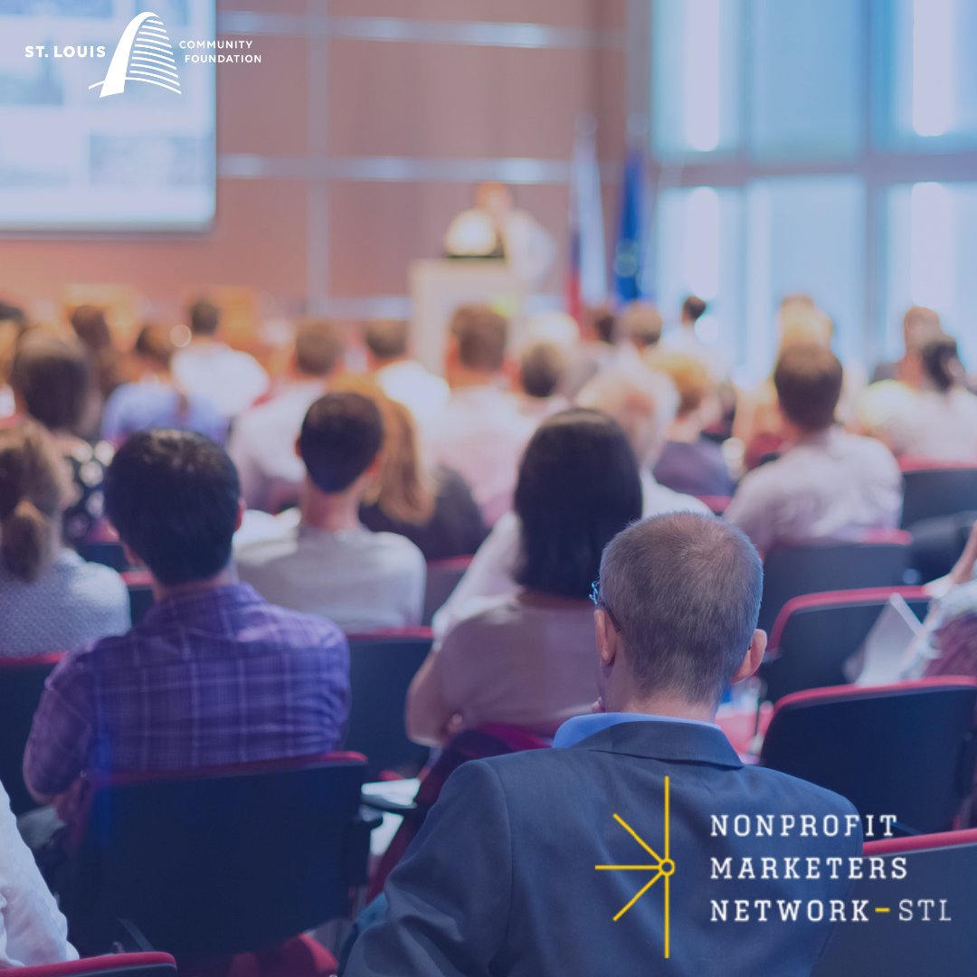 Today is the last day to get the early bird registration rate for Spectrum 2023: Breakthrough, the premiere conference for nonprofit marketers hosted by Nonprofit Marketers Network - STL. Save your seat at ow.ly/qekn50PCXnJ @NPMarketersSTL