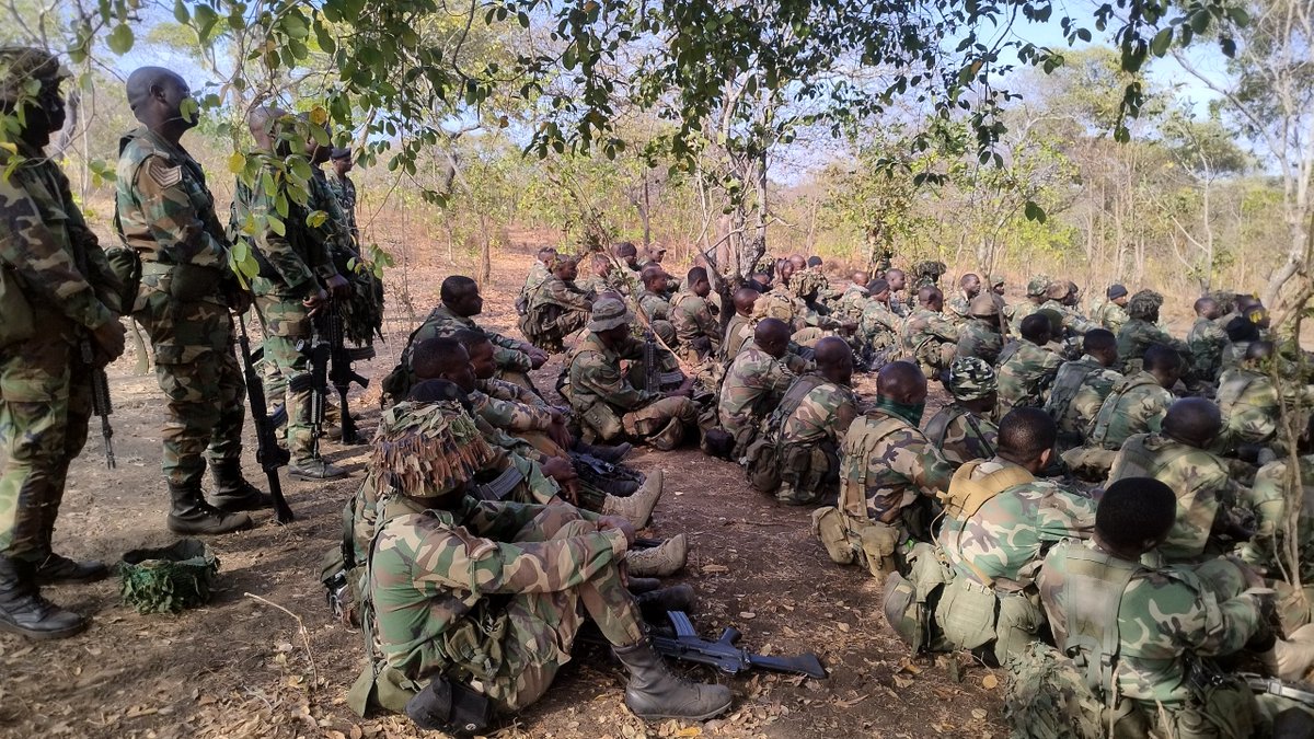 Peace Support Operations Training Center - Malawi (@psotcmalawi) on Twitter photo <a href="/psotcmalawi/">Peace Support Operations Training Center - Malawi</a> jointly with <a href="/ICRC_Africa/">ICRC Africa</a> <a href="/ICRC/">ICRC</a> are providing MALBATT 15 FIB 11 personnel with pre-deployment lessons on adherence to International Humanitarian Law, International Human Rights Law, Conflict Related Sexual Violence, among others.
#PK75 #A4P <a href="/psotcmalawi/">Peace Support Operations Training Center - Malawi</a> jointly with <a href="/ICRC_Africa/">ICRC Africa</a> <a href="/ICRC/">ICRC</a> are providing MALBATT 15 FIB 11 personnel with pre-deployment lessons on adherence to International Humanitarian Law, International Human Rights Law, Conflict Related Sexual Violence, among others.
#PK75 #A4P
