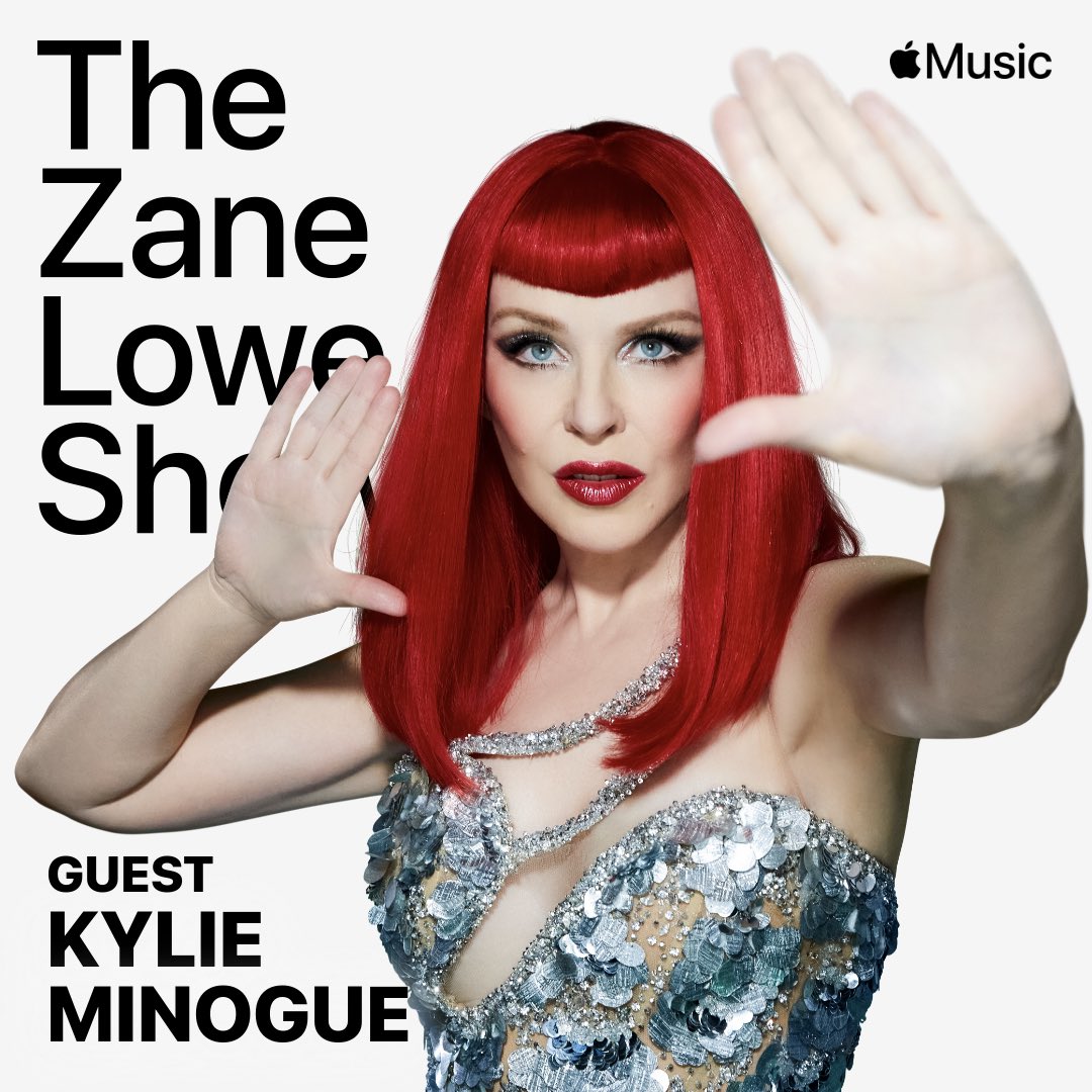 I’ll be chatting with @zanelowe about all things 💚TENSION💚 on @AppleMusic from 5pm BST. Tune in to be the first to hear the title track from the album!!! apple.co/zanelowe