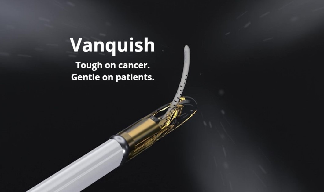 FrancisMedical's tweet photo. Our #VAPOR2 pivotal trial is up &amp; running, w/ several cases done! We recently held our 4th investigators' training, aiming for 30 #ClinicalTrial sites.

Drs #RLeveillee #DSu #JWysock #KPatel #MHoey #CDixon #JSylora #RBeahrs

@MikeMkujak @mjfredrick8541 @richhillthe1st @Amandajh65 https://t.co/1Fp7M5jy3I