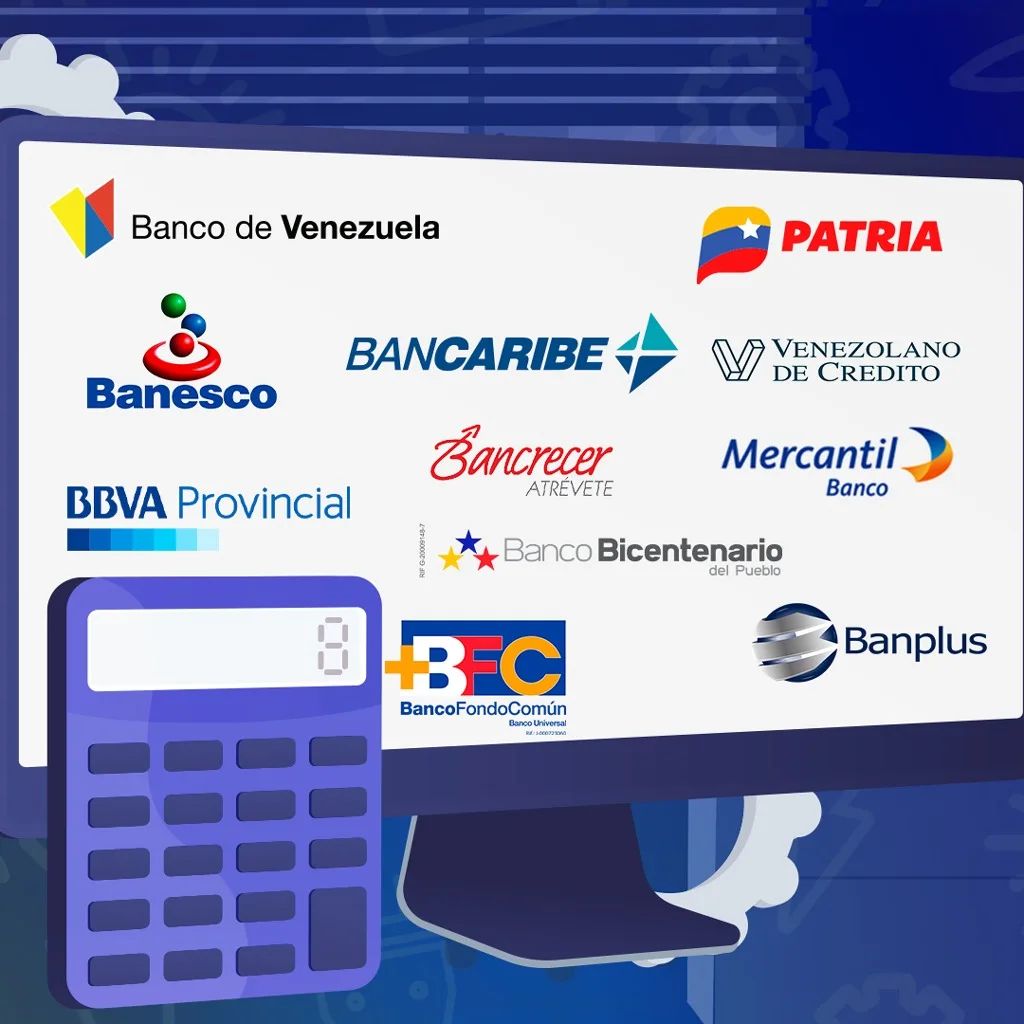CorpoelecInfo's tweet photo. A través de los bancos aliados puedes cancelar de manera online, fácil, rápida y segura tu factura del servicio eléctrico.

#TrabajoEnEquipo https://t.co/vtiR2MXpmH