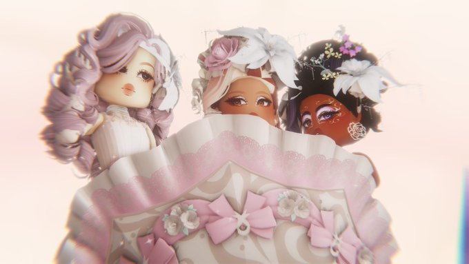 1.8K COLLAB GIVEAWAY! 🎉

follow me , @Exodivsqz , <a href="/Itz_Lilyyyx/">Lιʅყ | ia! 𐙚</a> , @AdeliaRobloxx , @kuraromiii , @DcrlingqValen , <a href="/nadiiyayuba1/">nad</a> , <a href="/c4ndyxscarl3tt/">Candy ˗ˏˋ 🌟 ´ˎ˗ Mw / Mm Services : : Open</a> , <a href="/dcrlinglee/">@vinnewinne</a> , <a href="/k4lyly/">kely</a> w 🔔

like + rt
hcs + prizes in thread , good luck <3