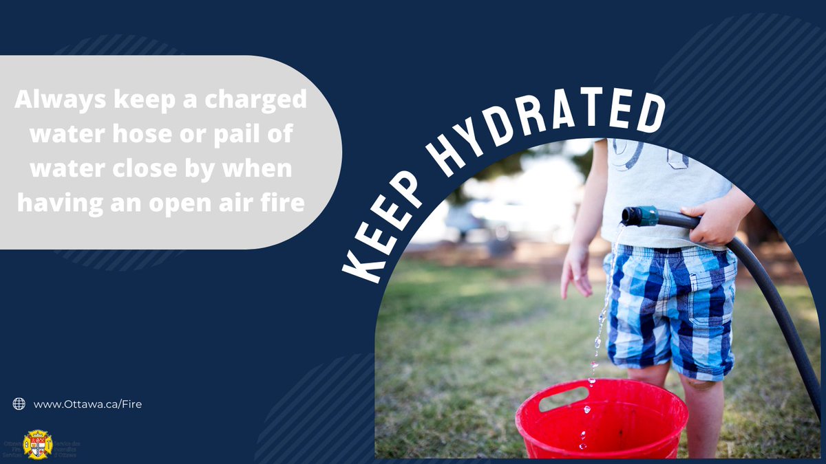 Ottawa Fire Prevention tweet media