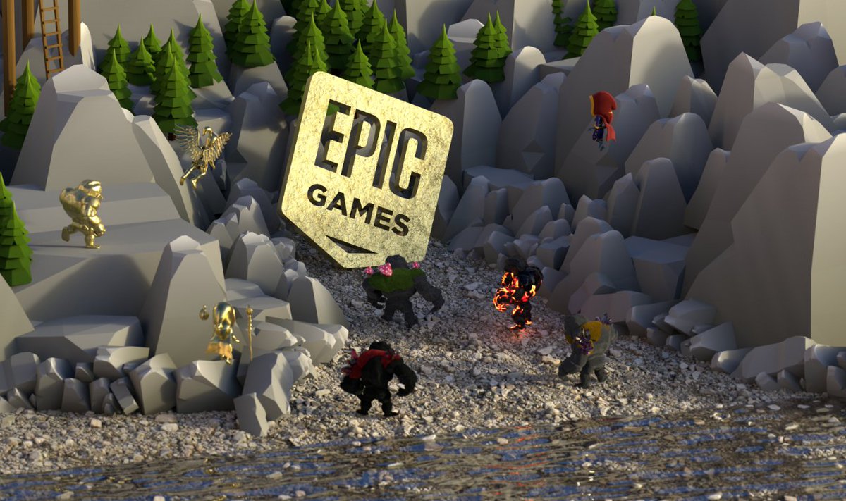 MetaNanos's tweet photo. If you missed yesterday's announcement here it goes again!

You can now download MetaNanos from the Epic Games launcher! 🙌

@epicgames 🤝 @MetaNanos 

🔽🔽🔽🔽🔽
https://t.co/cMCPAnZTzC https://t.co/NBw4XsnYd8