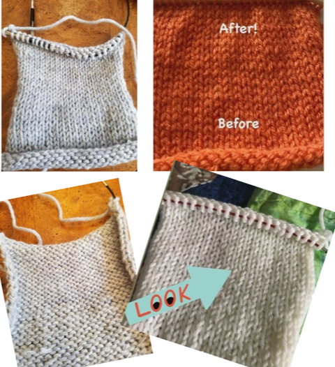 Patty_Lyons's tweet photo. This October, join me at #PEIFibreFestival. In my workshop—Build a Better Fabric Perfect Your Knitting Technique, we'll explore ways to create the perfect stitch. One of my five workshops is already sold out! So grab your seat ASAP! 🎫 Buy your tickets: https://t.co/Y5pZqemo2I https://t.co/INvsMIobb2