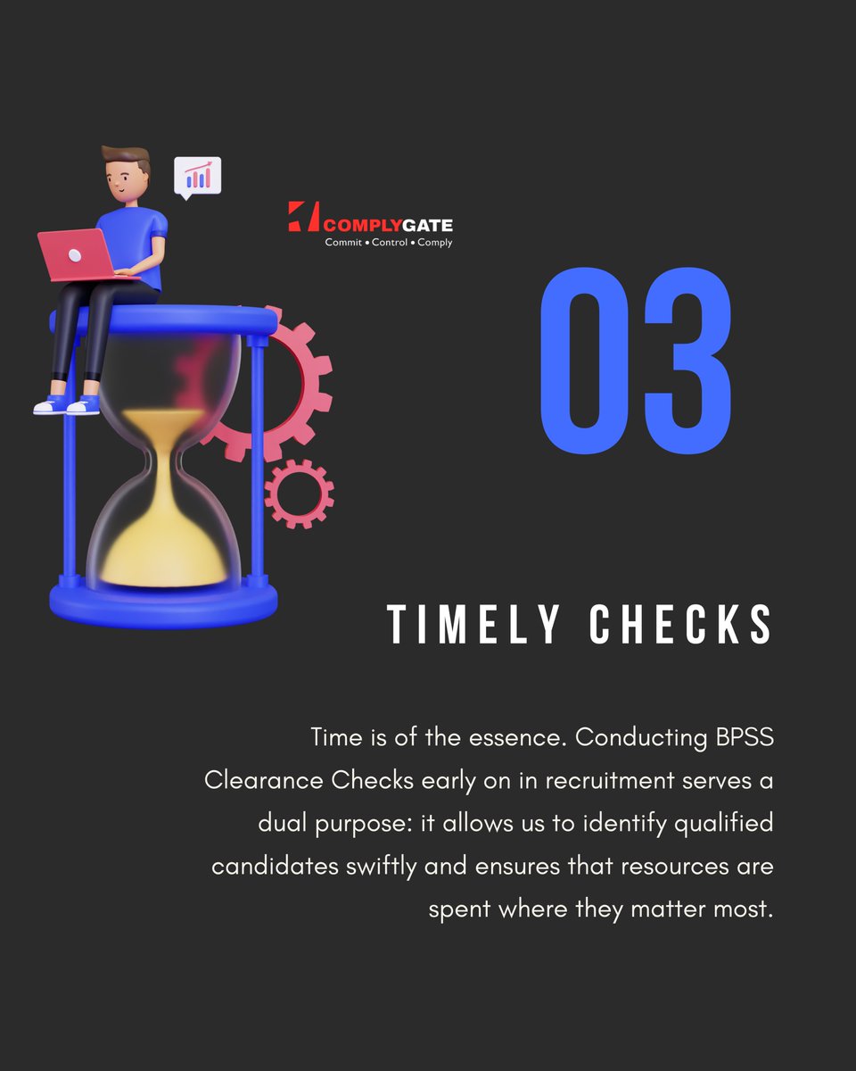 Complygate1's tweet image. Discover our seamless #BPSSClearance #process
Read our #blog to know more complygate.co.uk/blog/how-to-en…
Grant Shapps
Defence Secretary
Ben Wallace
Michael Green
RSPB
#JawanTrailer #OnePieceNetflix キングダムコラボ #iQOOZ7Pro5G #SorosAttacksIndia #தினமலம்