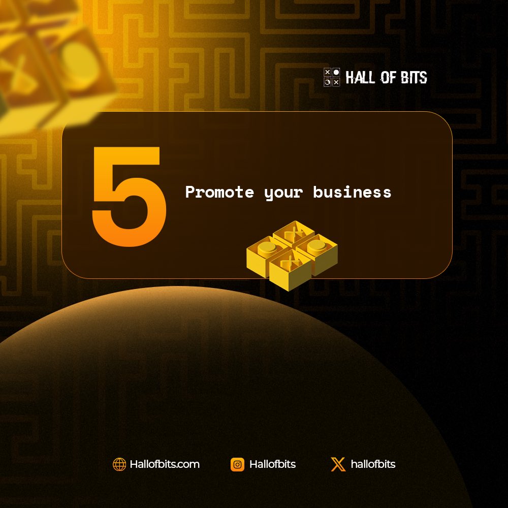 hallofbits's tweet photo. #hallofbits #citizens #web3 #ai https://t.co/iVyOwvan3q