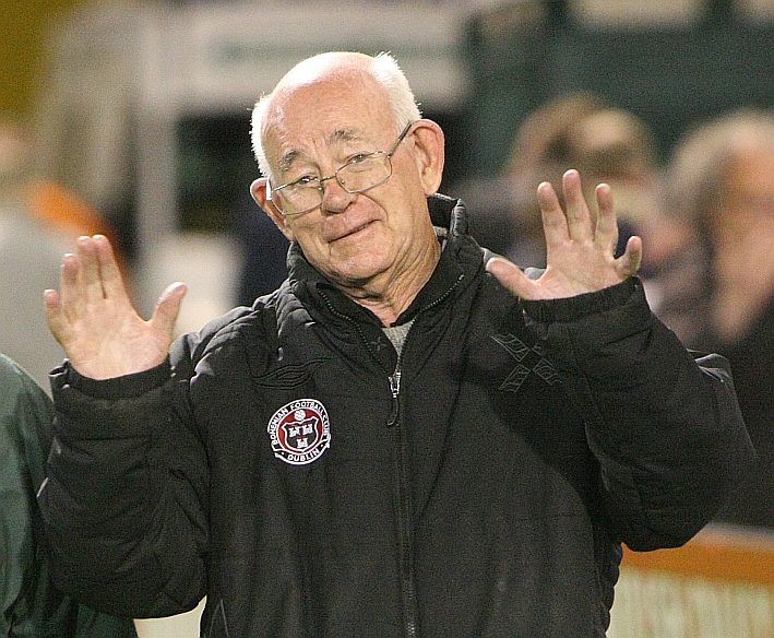 Bohemian Football Club tweet media