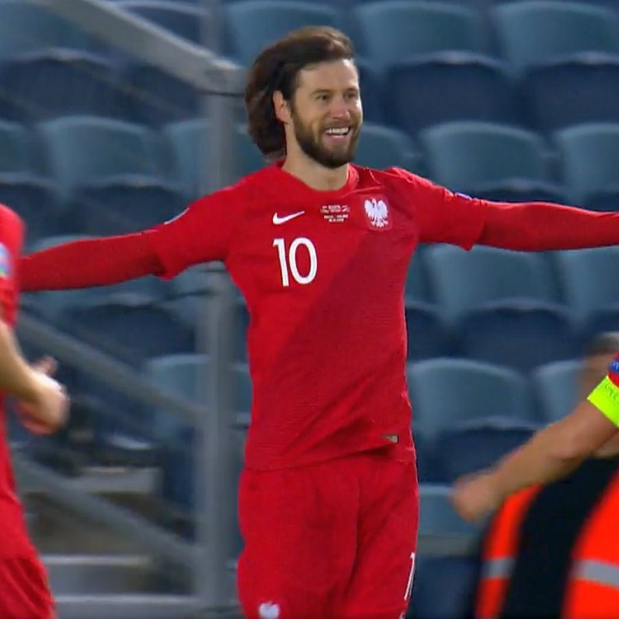 Michał Sagrol tweet media