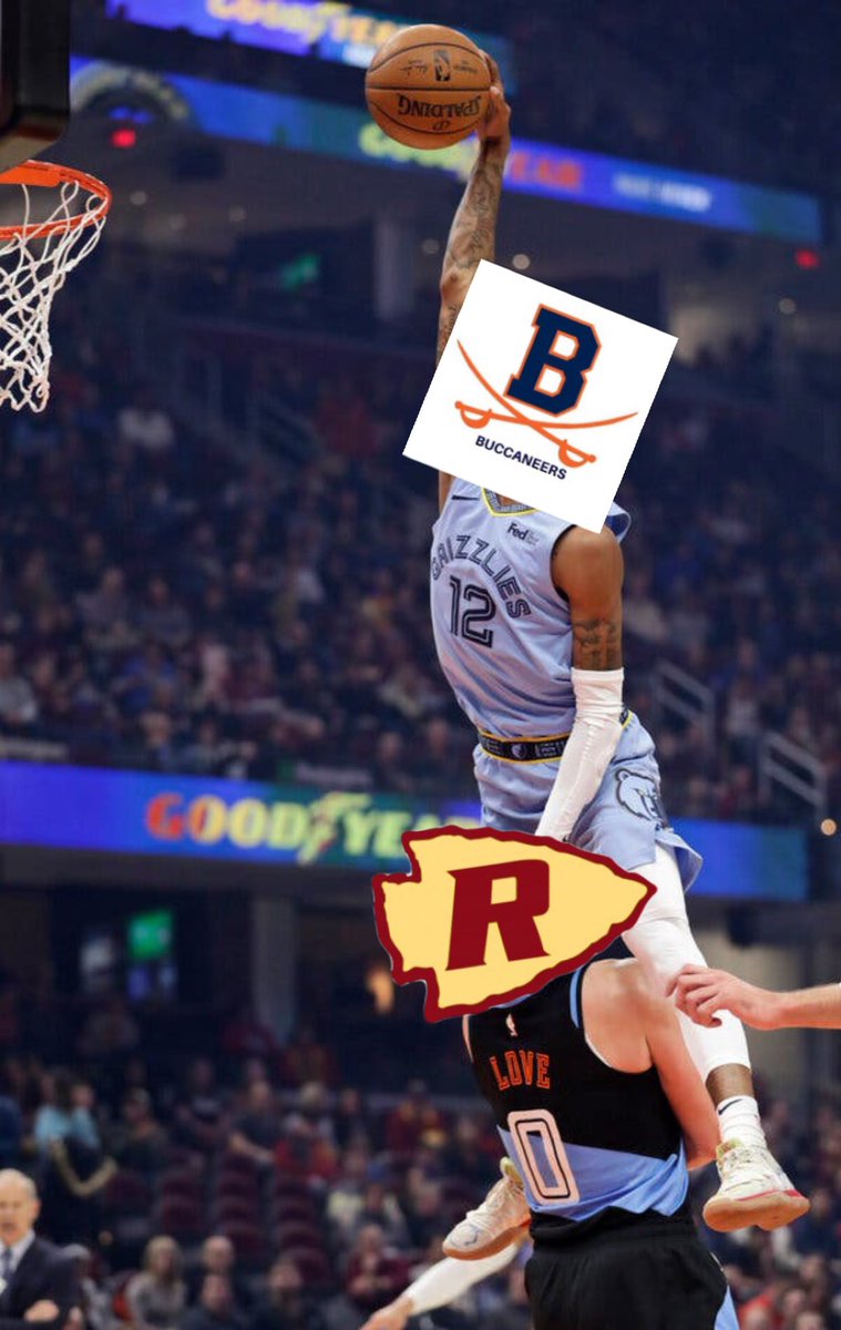 BHS_BeechPatrol's tweet photo. ⭐️GAME TOMORROW⭐️
📍AWAY VS RIVERDALE🤮
⛹️♂️JERSEY THEME⛹️♂️
🚙TAILGATE WILL BE ANNOUNCED TOMORROW🚙
🏴☠️RIDE IN @ 7:15 @ SHACKLE ISLAND CHURCH🏴☠️
👋TORTILLA SLAP👋
🔸BE THE BETTER JERSEY THEME🔸
•
•
#SI4L #BeechPatrol https://t.co/ZLpYIFUx8E