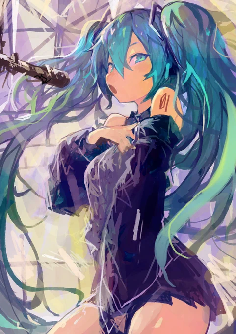 みくたん #初音ミク誕生祭2023 #初音ミク生誕祭2023 #miku16th