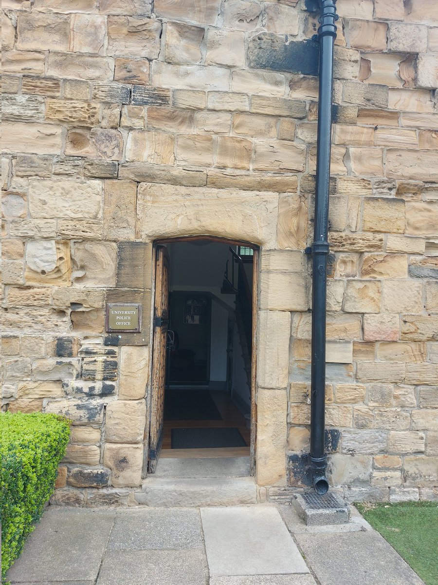 Mtwapaman's tweet photo. #AdoorableThursday Durham Palace Green https://t.co/tkDA8TUEdn