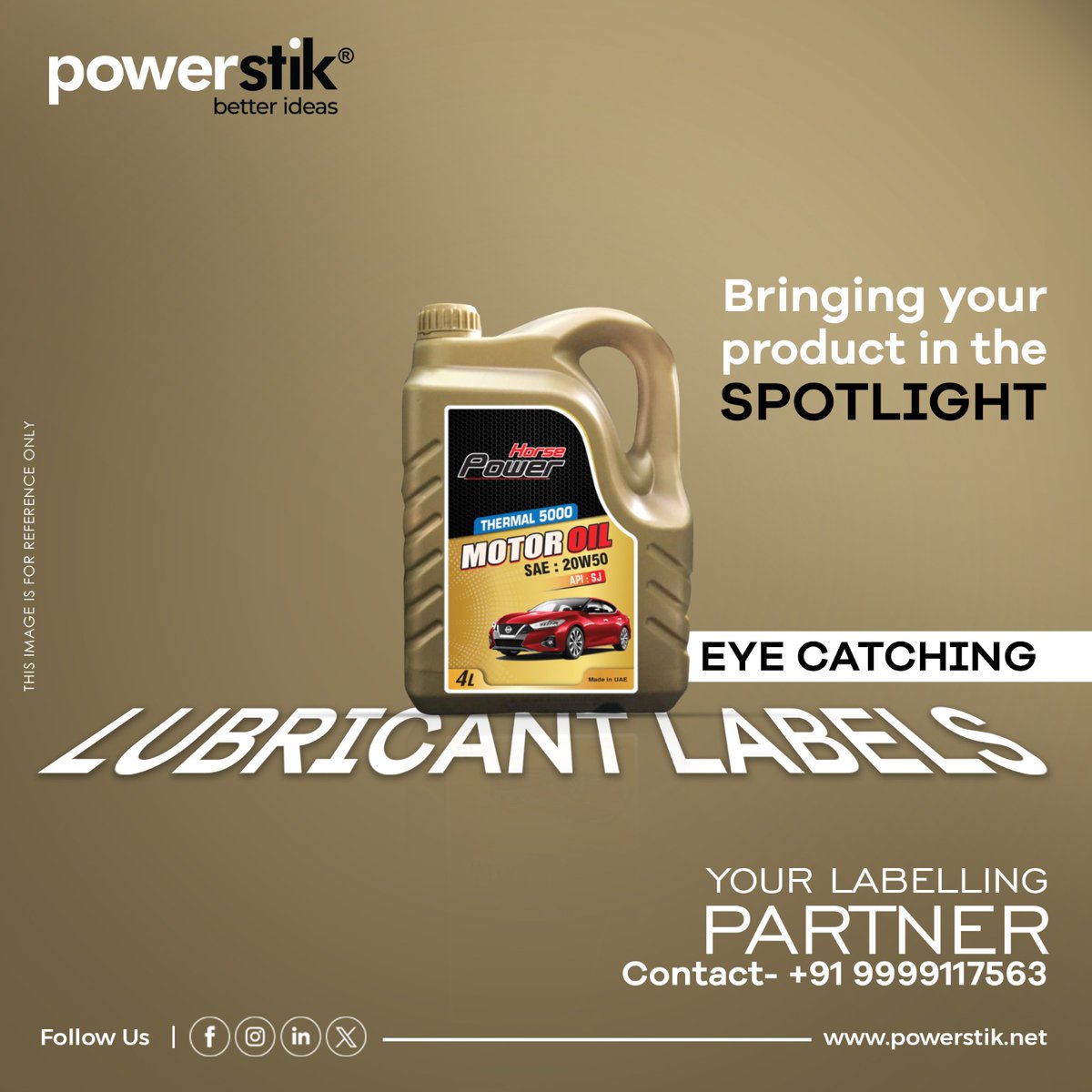 Powerstik2's tweet image. 𝐔𝐧𝐥𝐞𝐚𝐬𝐡 𝐭𝐡𝐞 𝐏𝐨𝐰𝐞𝐫 𝐨𝐟 𝐅𝐢𝐫𝐬𝐭 𝐈𝐦𝐩𝐫𝐞𝐬𝐬𝐢𝐨𝐧𝐬 𝐰𝐢𝐭𝐡 𝐏𝐨𝐰𝐞𝐫𝐬𝐭𝐢𝐤 𝐋𝐚𝐛𝐞𝐥𝐬! 
.
.
#Powerstik #printinglabel #productlabels #productlabeldesign #productlabeling #printingservices #stickerlabel #printingbusiness  #lubricantoil #engineoilbottle