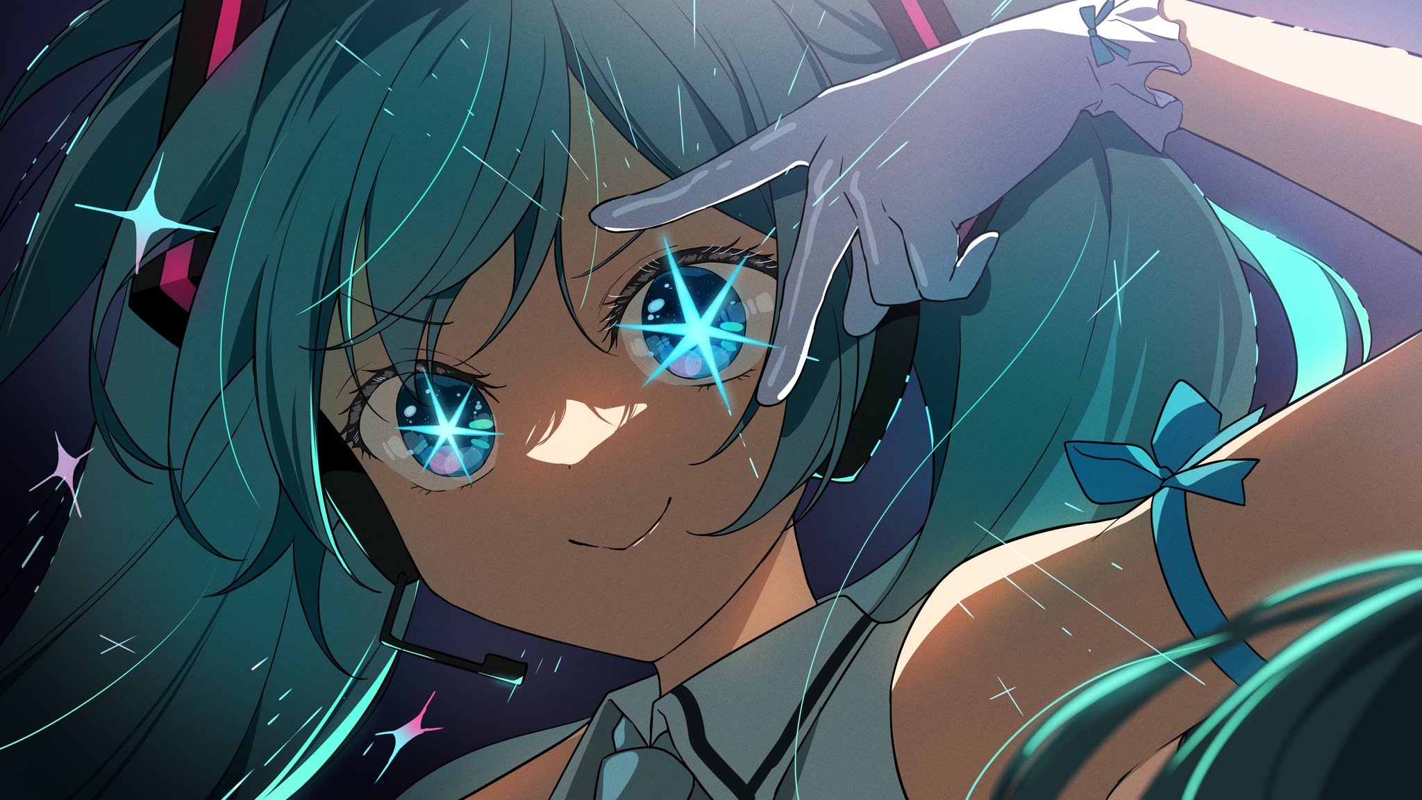 初音ミクお面◆VOCALOID hq720.jpg?sqp=-