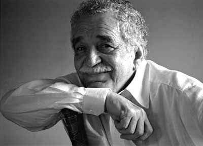 LetrasBreves's tweet photo. "Puedes ser solamente una persona para el mundo, pero para una persona tú eres el mundo."

Gabriel García Márquez. https://t.co/ZijEuZl6h6