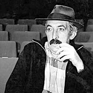 ComposLiteraria's tweet photo. 📅 O 11 de setembro de 2002 falece Roberto Vidal Bolaño, unha figura pioneira na dramaturxia galega profesional.

🎭 Autor, director e actor de teatro compostelán sobre o que podes ler máis aquí 👉 https://t.co/914g3GZ1q4 https://t.co/MNoaAkMyz8