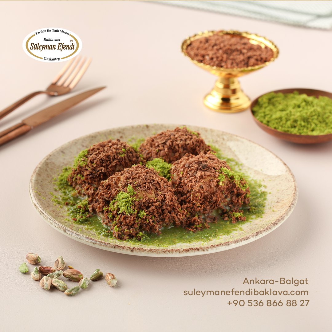 suleymanefendim's tweet photo. Sütlü ve hafif dokusuyla dikkat çeken Soğuk Baklava, özel şerbeti ve taptaze hamuruyla sizi ferahlatır. Tatlı ve hafif bir lezzet deneyimi için sizi Baklavacı Süleyman Efendi'ye bekliyoruz.

📍Ankara - Balgat
☎️ +90 536 866 88 27
💻 https://t.co/bmeJGg175b https://t.co/lrAOBXmP4D