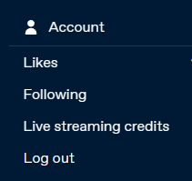 same vibe 

on today's tumblr news, the tumblr lives are now shoved into our faces and it's all p0rn streams lmaooo