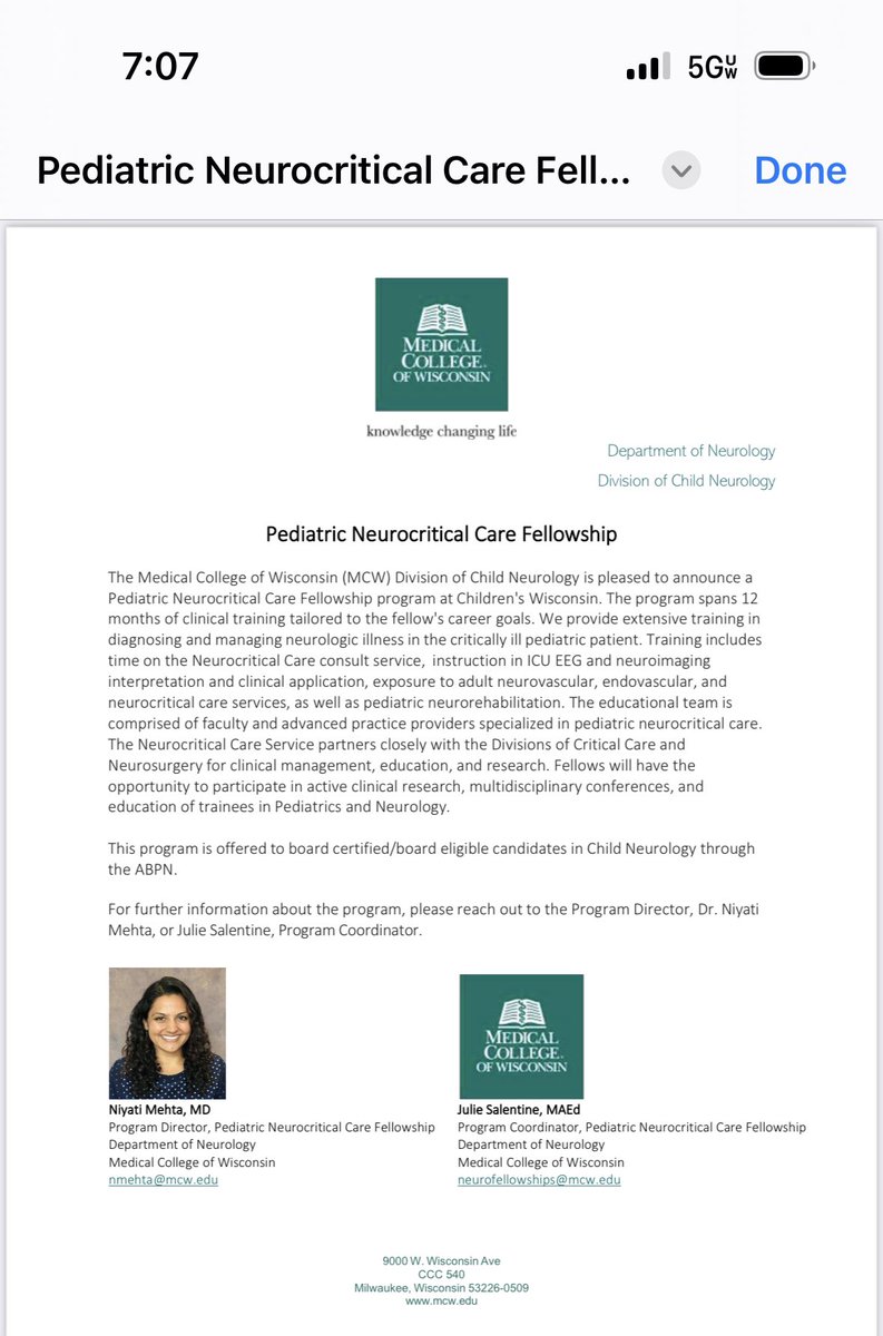 Raquel F (@rfariasmoeller) on Twitter photo We are so excited to share our PNCC training program! Interviews are being held in the coming weeks, contact us now! <a href="/PNCRGtweets/">PNCRG🧠</a> <a href="/neurointensivos/">Neuro Criticos</a> <a href="/EmoryNeurology/">Emory Neurology Residency</a> <a href="/ChildNeuroSoc/">Child Neurology Society</a> <a href="/neurocritical/">Neurocritical Care Society</a> <a href="/uiowapedsneuro/">University of Iowa Pediatric Neurology</a> <a href="/NeurologyMCW/">Neurology MCW</a> <a href="/WNGtweets/">Women Neurologists Group</a> <a href="/childrenswi/">Children's Wisconsin 🏥</a> <a href="/mcw_peds_neuro/">MCW Child Neurology</a> <a href="/ChildrensNatl/">Children's National Hospital 🏥</a> We are so excited to share our PNCC training program! Interviews are being held in the coming weeks, contact us now! <a href="/PNCRGtweets/">PNCRG🧠</a> <a href="/neurointensivos/">Neuro Criticos</a> <a href="/EmoryNeurology/">Emory Neurology Residency</a> <a href="/ChildNeuroSoc/">Child Neurology Society</a> <a href="/neurocritical/">Neurocritical Care Society</a> <a href="/uiowapedsneuro/">University of Iowa Pediatric Neurology</a> <a href="/NeurologyMCW/">Neurology MCW</a> <a href="/WNGtweets/">Women Neurologists Group</a> <a href="/childrenswi/">Children's Wisconsin 🏥</a> <a href="/mcw_peds_neuro/">MCW Child Neurology</a> <a href="/ChildrensNatl/">Children's National Hospital 🏥</a>