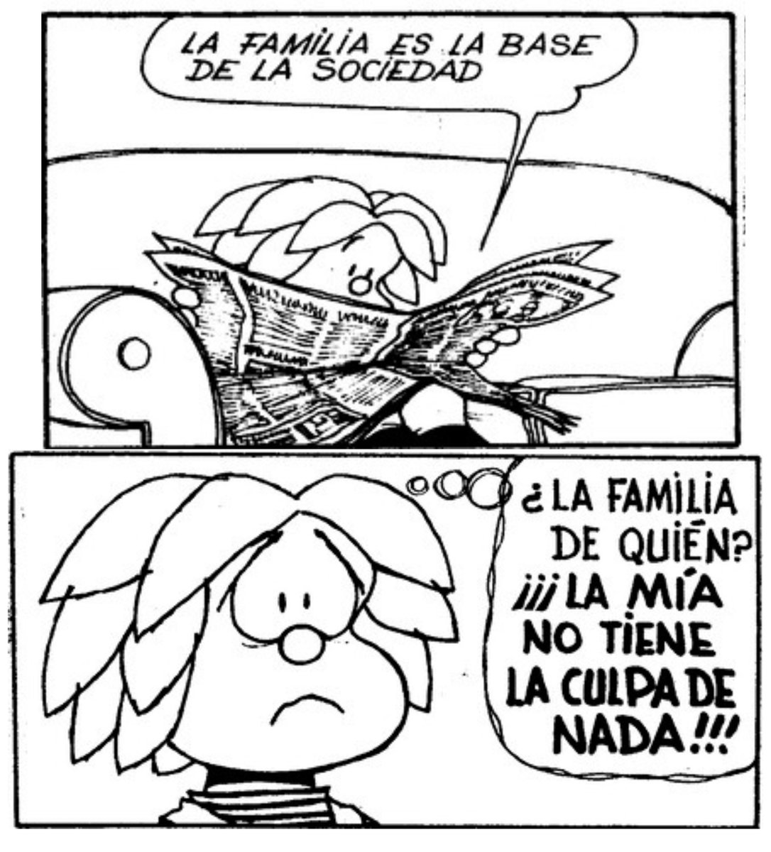 Mafalda (@mafaldaquotes) on Twitter photo 