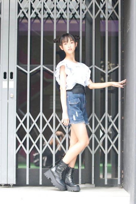 Twitterのコスプレ画像27