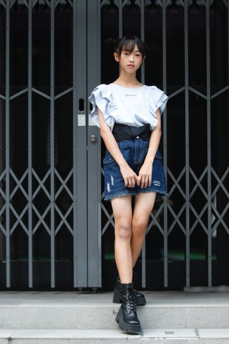 Twitterのコスプレ画像28