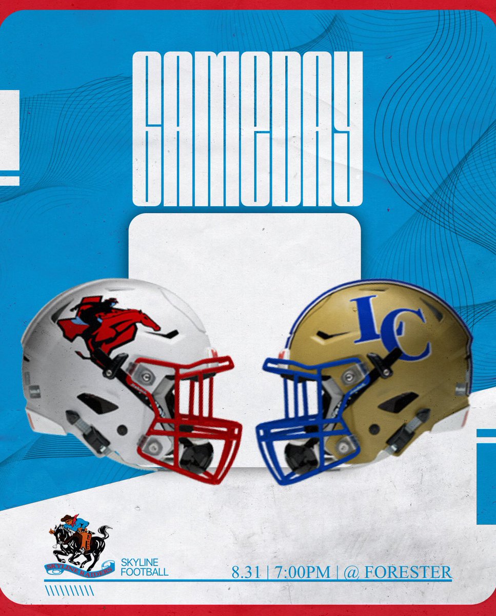 SKYLINEfb's tweet photo. GAMEDAY!!!! https://t.co/J2XZNtEY4X