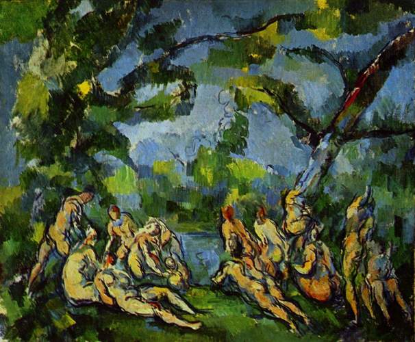vangoghartist's tweet image. Please give a follow to Paul Cézanne @cezanneart if you are not following already #cezanne #paulcezanne