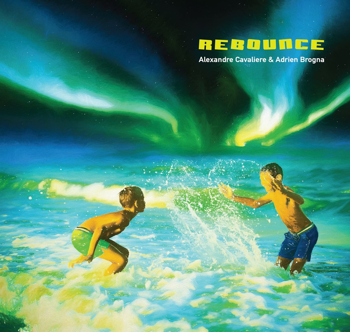 pinkpantherviol's tweet photo. Je sors deux nouveau albums cette année !!!!!!!!!!!
« Alexandre Cavaliere &amp; Adrien Brogna – REBOUNCE »(29 septembre 23 chez Inouïe Distribution) et « Alexandre Cavaliere – TRIBUTE TO DIDIER LOCKWOOD »(13 octobre 23 chez https://t.co/cWMflcrXAg).
🤩🤩🤩 https://t.co/jFFzgiosku