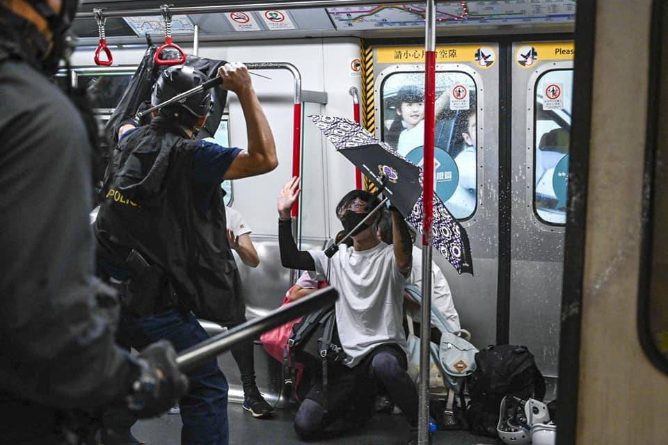 chjackie797's tweet photo. Memories of 831!
These pictures are imprinted into my heart and soul.
Even today is 4 years ago, 
The memories are fresh,
The pain remains real
#NeverForget #NeverForgive #831の日 #HongKong https://t.co/KW2dxscVG0