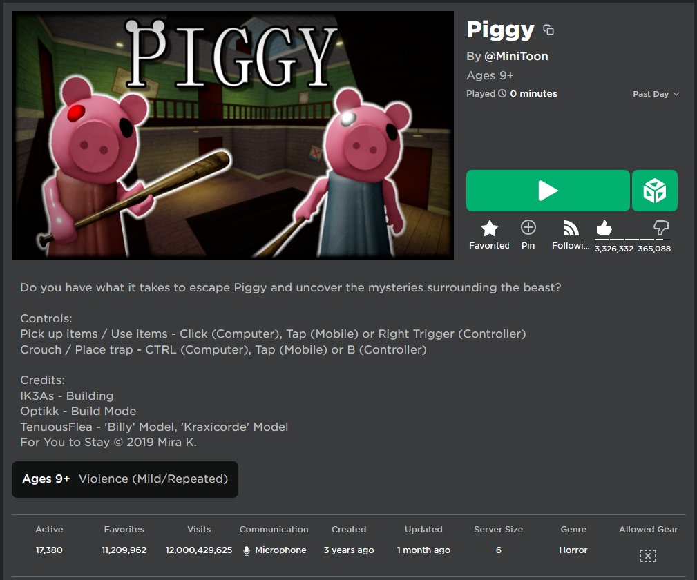 roblox #piggy