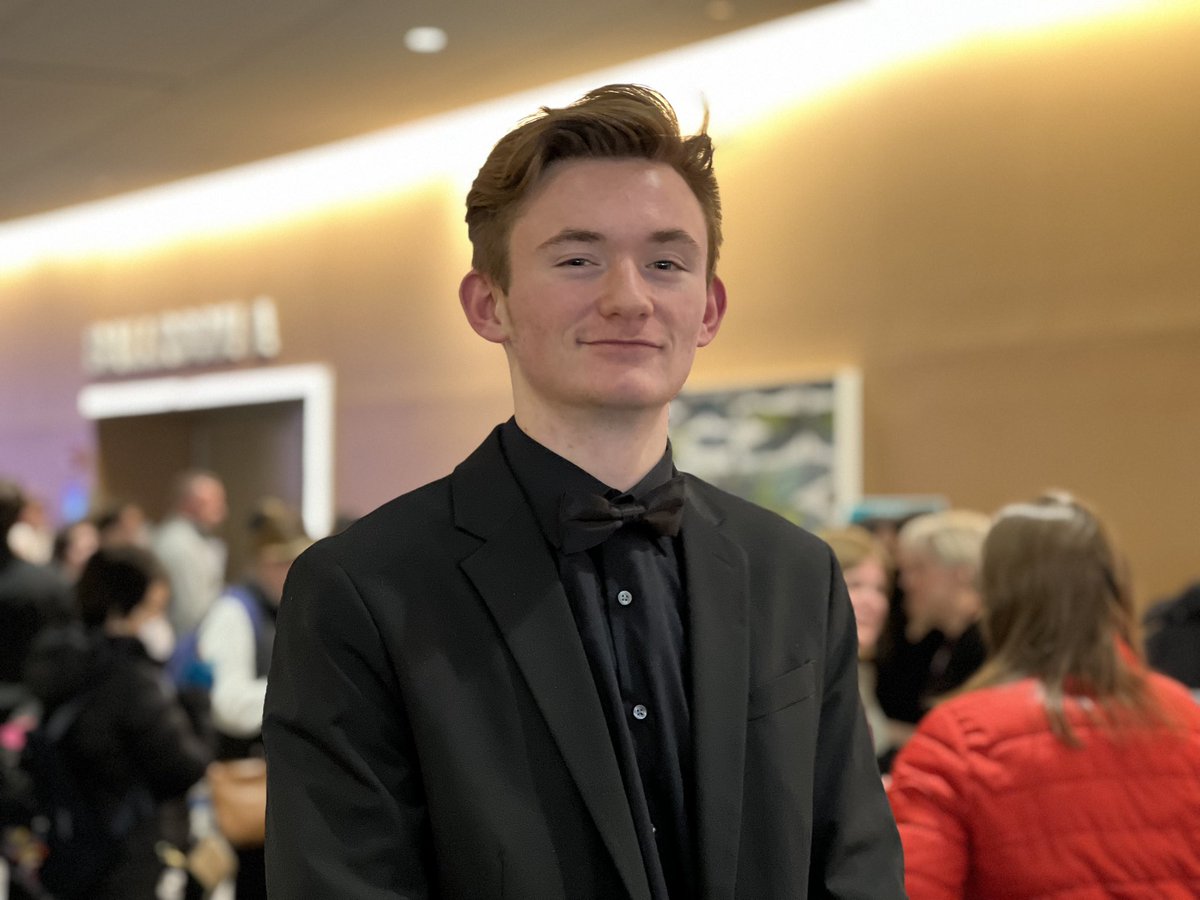 Congratulations to Elden for being selected for the <a href="/OMEAOhio/">OMEA - Ohio</a> All State Jazz Ensemble and David for being selected for the All State Orchestra! <a href="/LakeBands/">Lake Bands</a> <a href="/LakePrincipal/">Dan Harold</a> <a href="/mrcoodog/">Jared Cooey</a> <a href="/LakeJazzBand/">LakeJazzBand</a>  ❤️👏🥰#ProudMama #Dedication <a href="/OmeaExecDir/">OMEAExecDir</a>