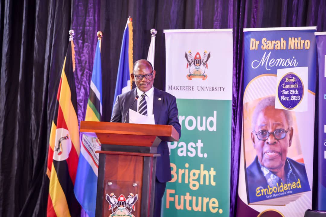 Makerere University tweet media