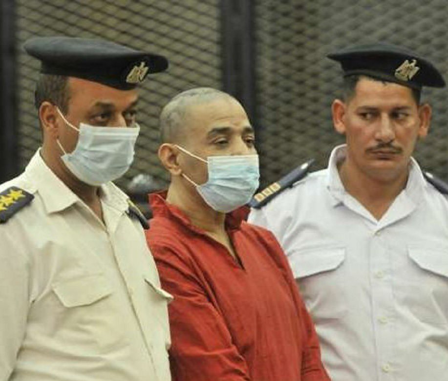 The Court of Cassation has scheduled the first appeal sessions for the defendant, Gaddafi Farag Abdel Atti, known as "Saffah El Giza," regarding two death sentences handed down to him in relation to deliberate murder cases, and will be taking place on January 11th and February