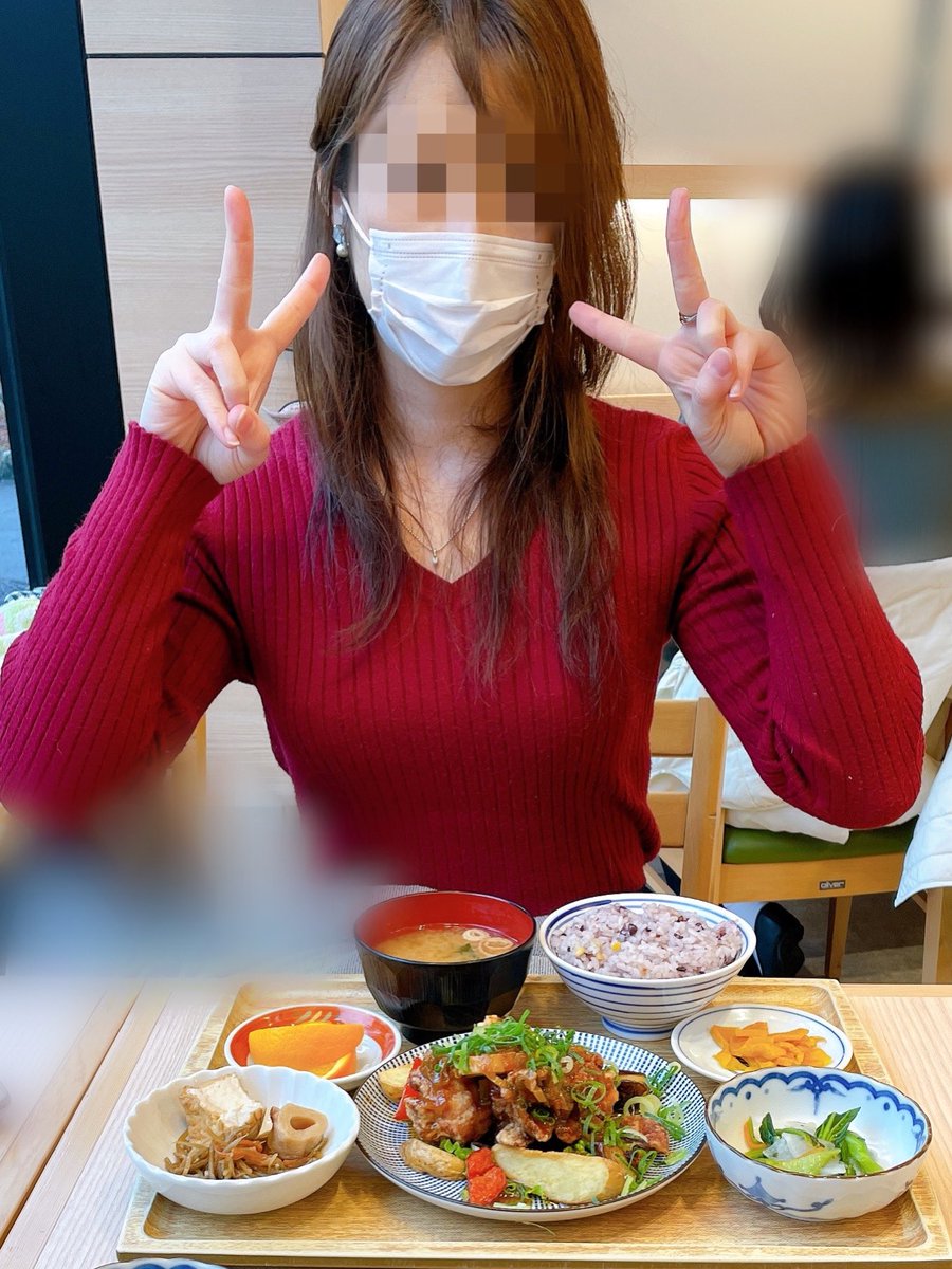 8/31は野菜の日なので、いつもより野菜を多めに食べてるKさんです。

#やさいの日